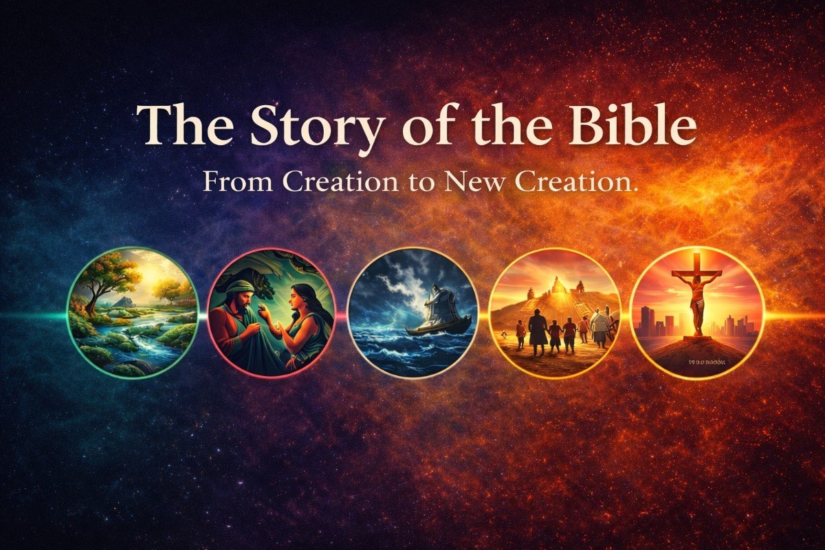 Bible Timeline